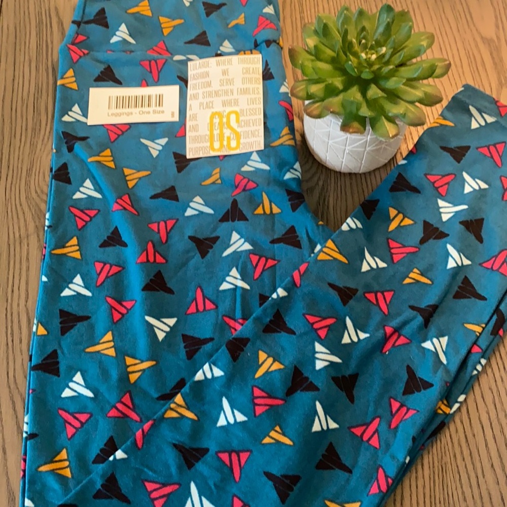 ✈️NEW LuLaRoe leggings